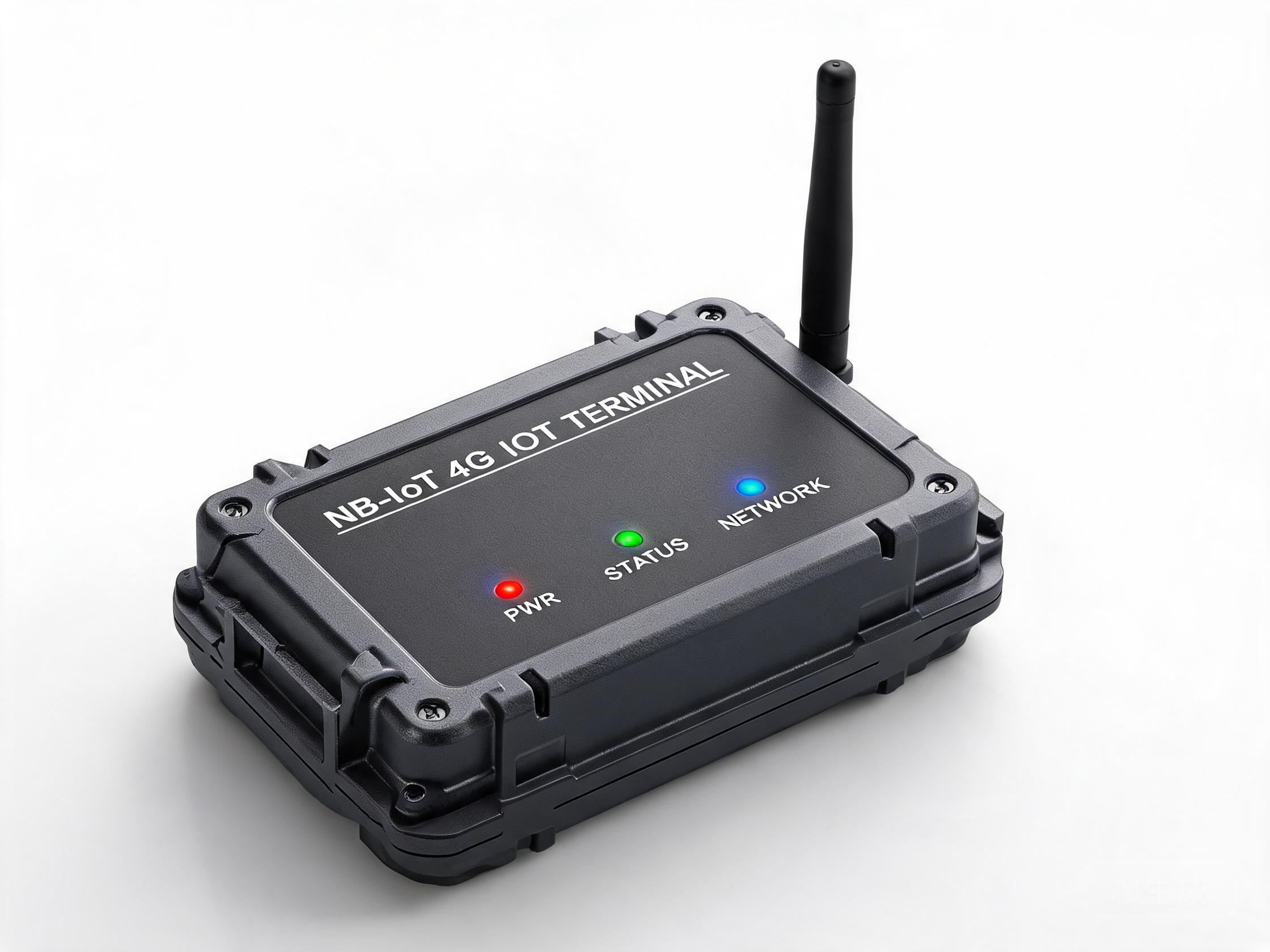 IoT数据终端
